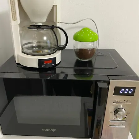 Sol E Mar Apartment *