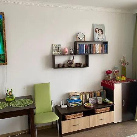 Apartment Sol E Mar *