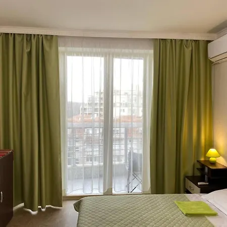 Sol E Mar Sunny Beach