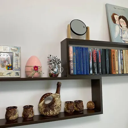 Apartment Sol E Mar *