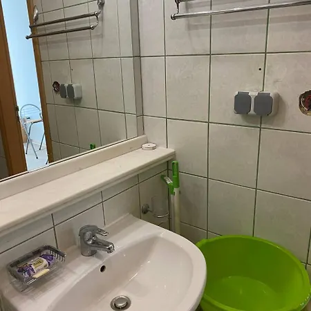 Sol E Mar Apartament Słoneczny Brzeg