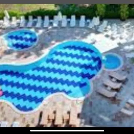Sol E Mar Apartament