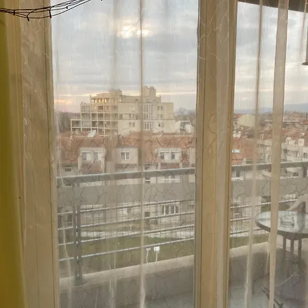 Apartament Sol E Mar