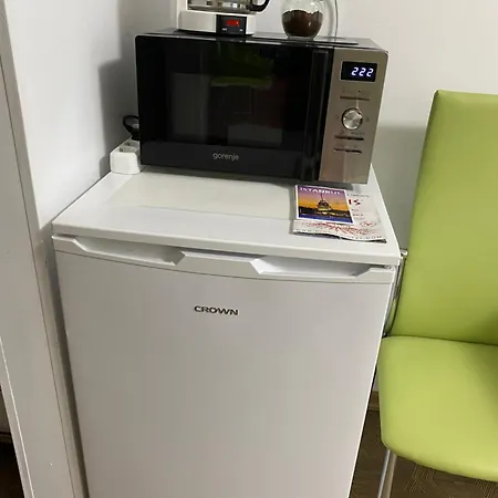 Apartment Sol E Mar Slantschew brjag