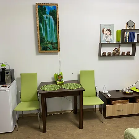 Sol E Mar * Slantschew brjag