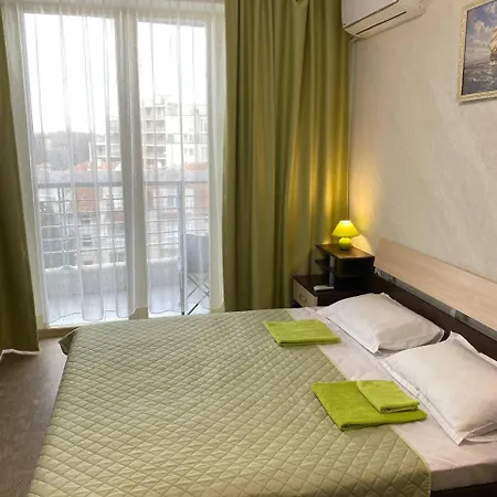 Sol E Mar Slantschew brjag