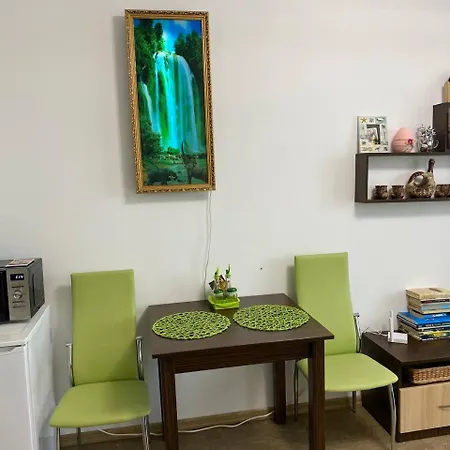 Sol E Mar * Slantschew brjag