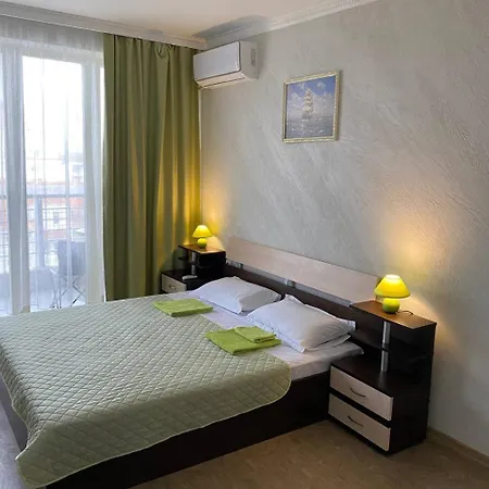 Sol E Mar Slantschew brjag