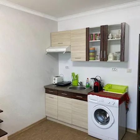 Sol E Mar * Slantschew brjag