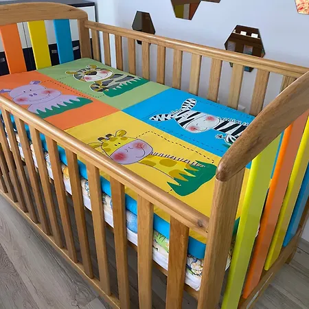 Sol E Mar Apartment Slantschew brjag