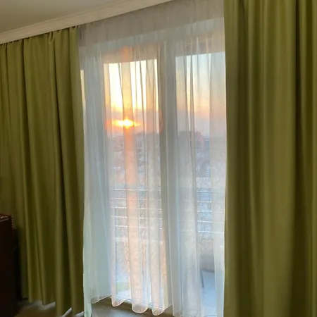 Sol E Mar * Słoneczny Brzeg