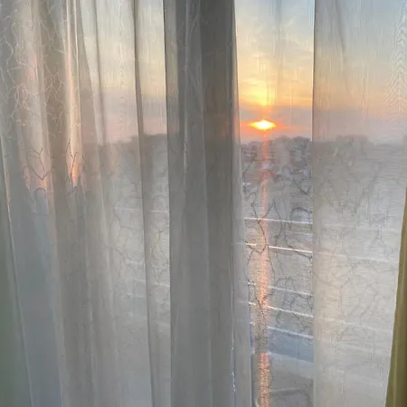 شقة Sol E Mar *