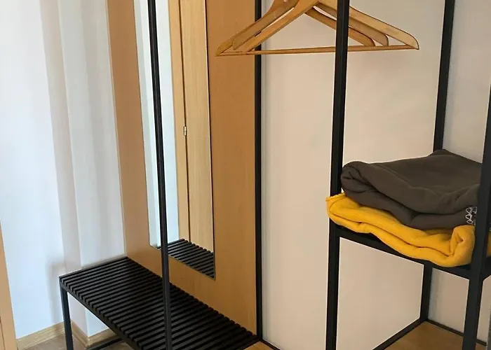 Sol E Mar Apartmán *