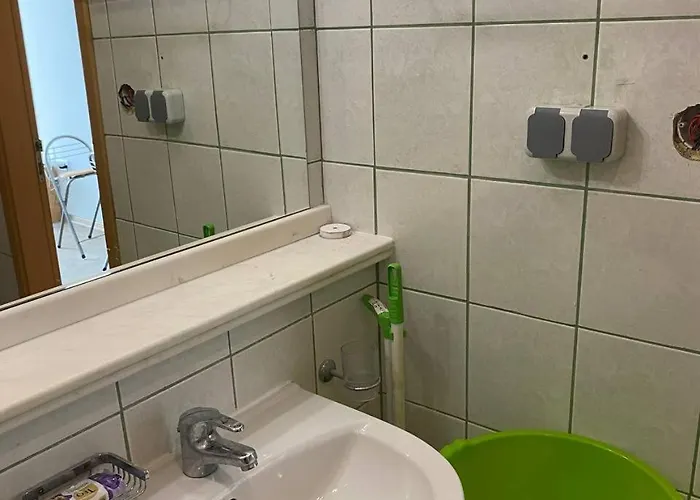 Sol E Mar Apartmán Sluneční pobřeží