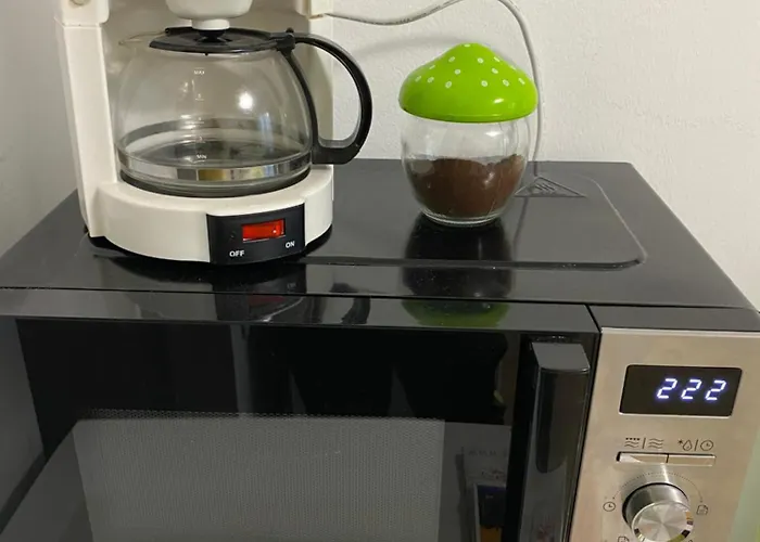 Sol E Mar דירה *