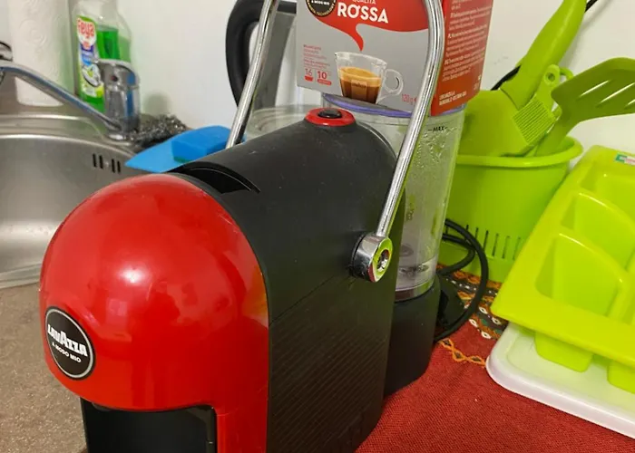 Sol E Mar Apartmán *