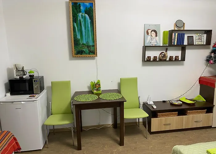 Sol E Mar * סאני ביץ'