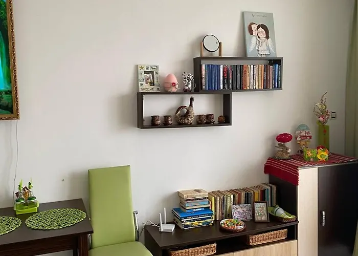 Apartmán Sol E Mar *