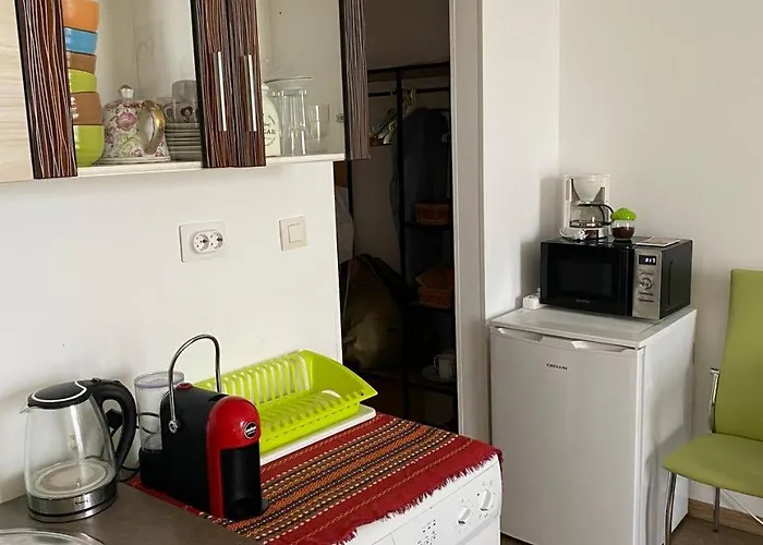 Apartmán Sol E Mar Sluneční pobřeží