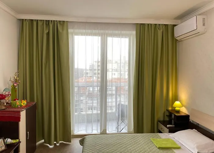 Sol E Mar סאני ביץ'