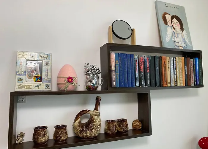 Apartmán Sol E Mar *