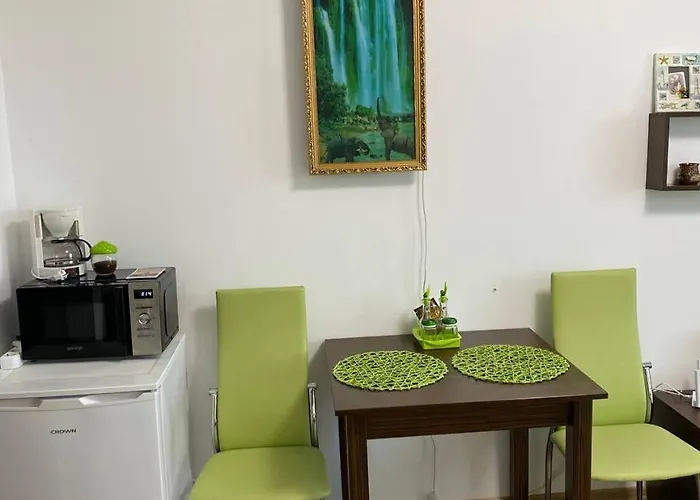 Apartmán Sol E Mar Sluneční pobřeží