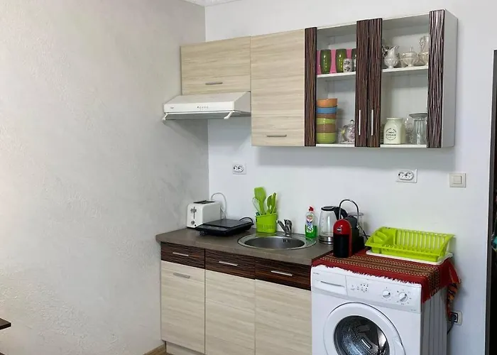 Sol E Mar * Sluneční pobřeží