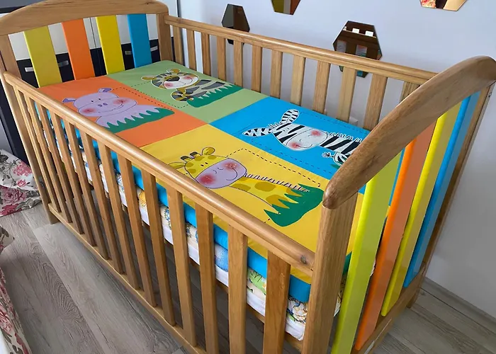 Sol E Mar דירה סאני ביץ'