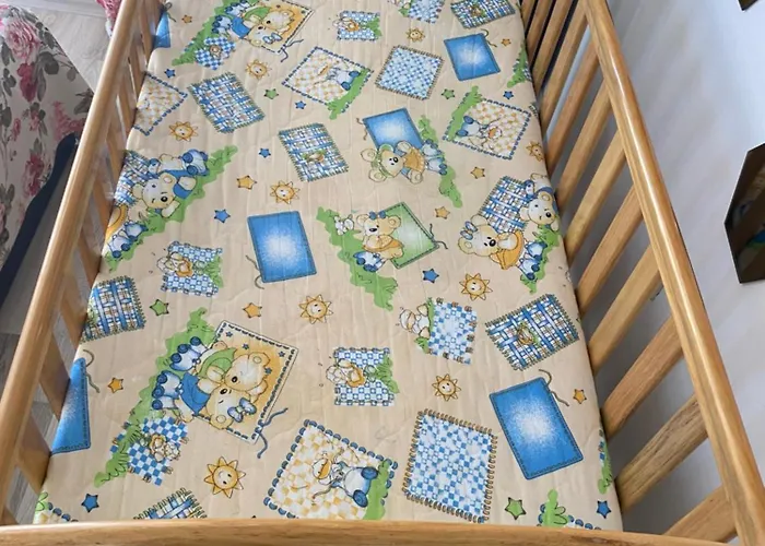 Sol E Mar Apartmán Sluneční pobřeží