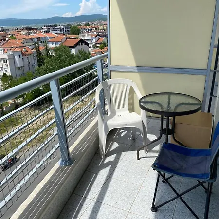 Sol E Mar Appartamento *