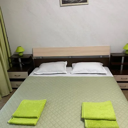 Sol E Mar Appartamento