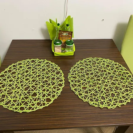 Appartamento Sol E Mar