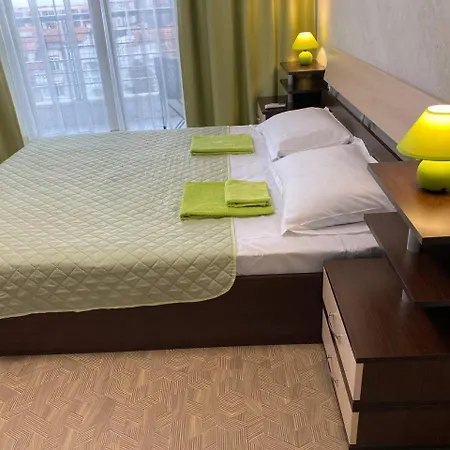 Sol E Mar Appartamento *