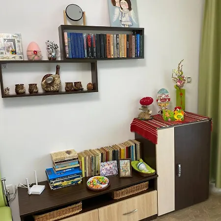 Sol E Mar Appartamento