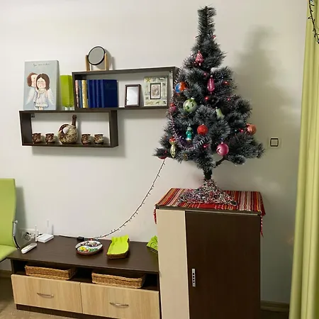 Appartamento Sol E Mar *