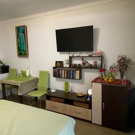 Apartamento Sol E Mar *